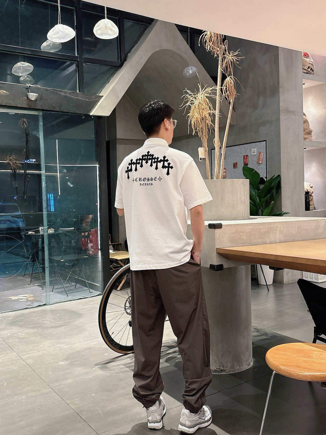 LuxluxHouse Best Quality Clothes Pants