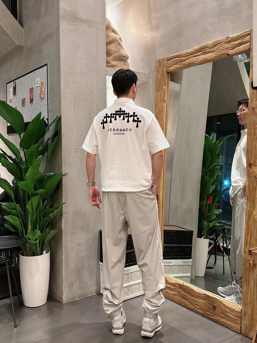 LuxluxHouse Best Quality Clothes Pants