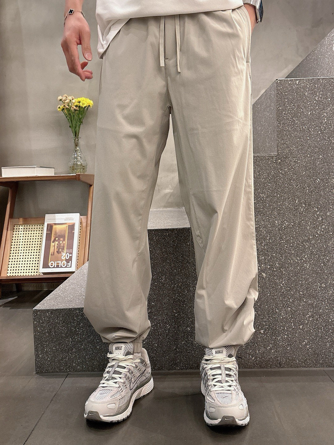 LuxluxHouse Best Quality Clothes Pants