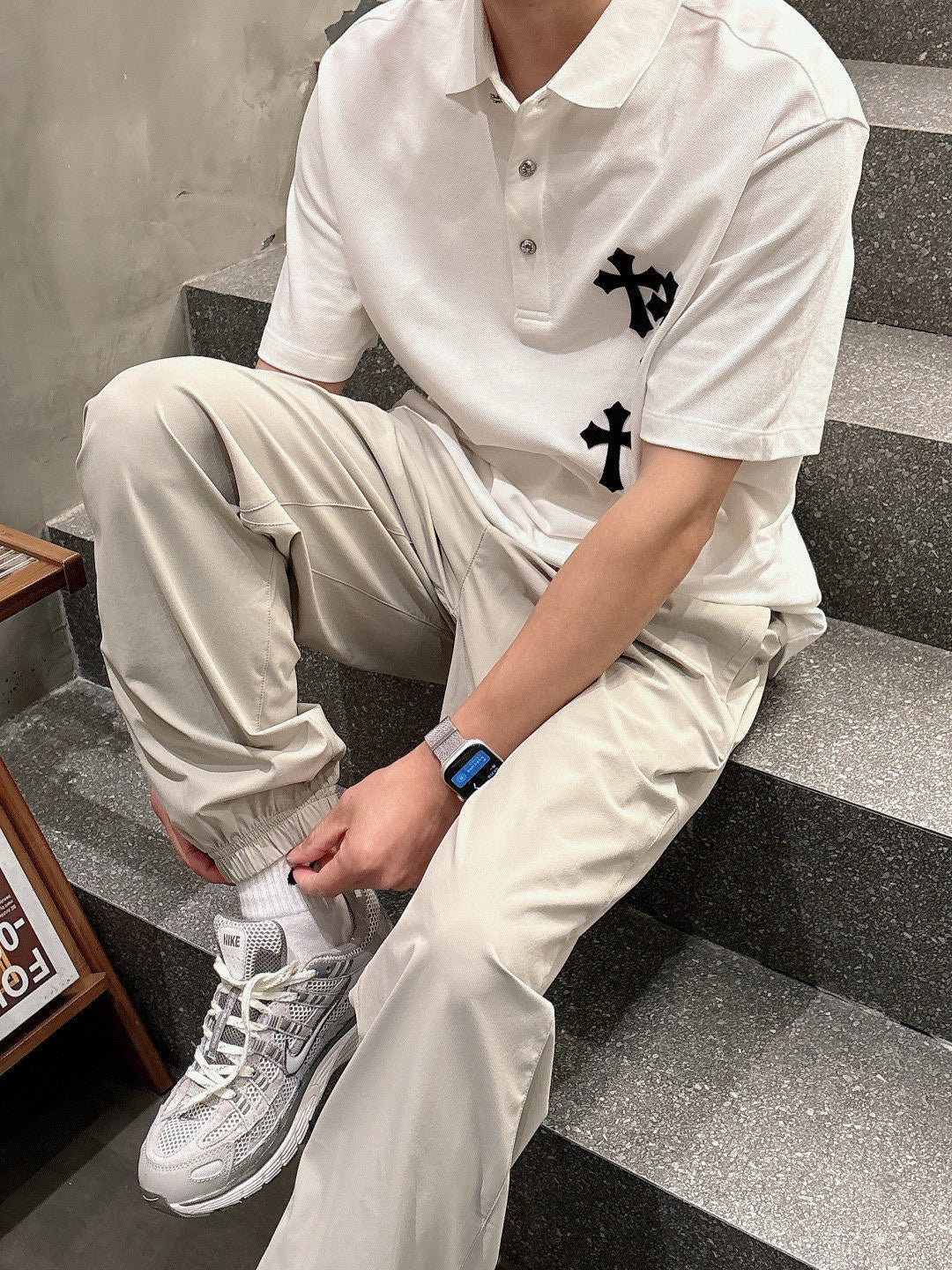 LuxluxHouse Best Quality Clothes Pants