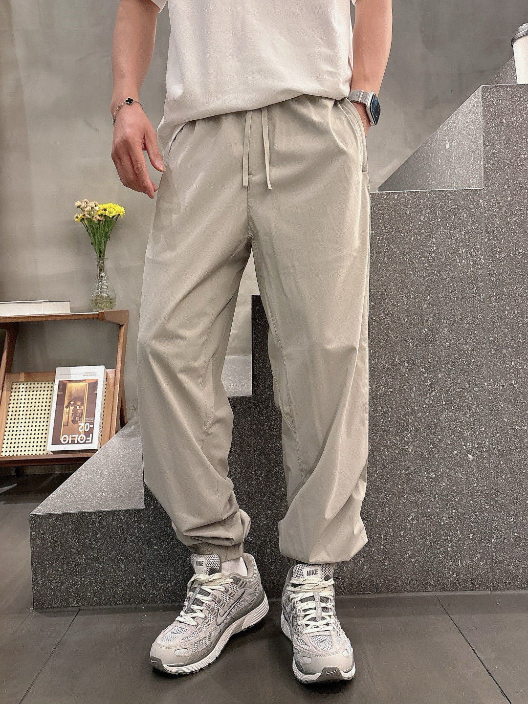 LuxluxHouse Best Quality Clothes Pants