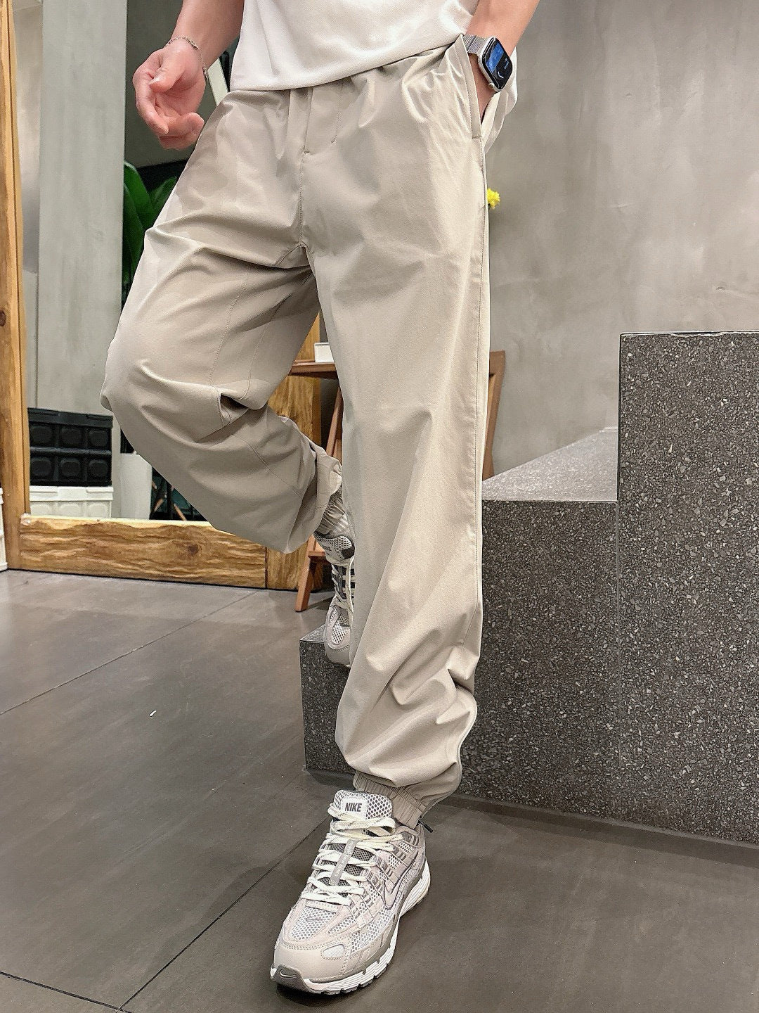 LuxluxHouse Best Quality Clothes Pants
