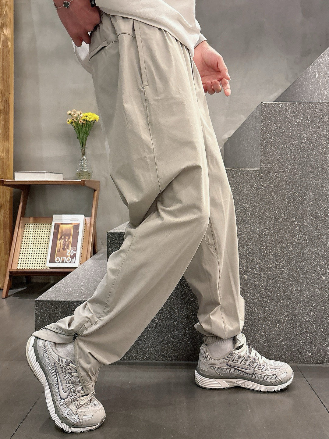 LuxluxHouse Best Quality Clothes Pants