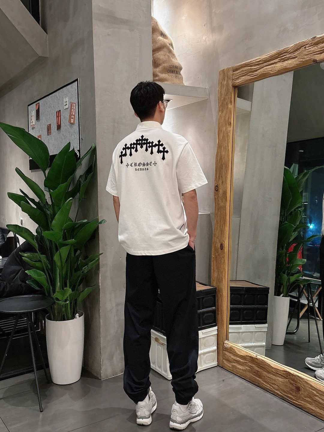LuxluxHouse Best Quality Clothes Pants