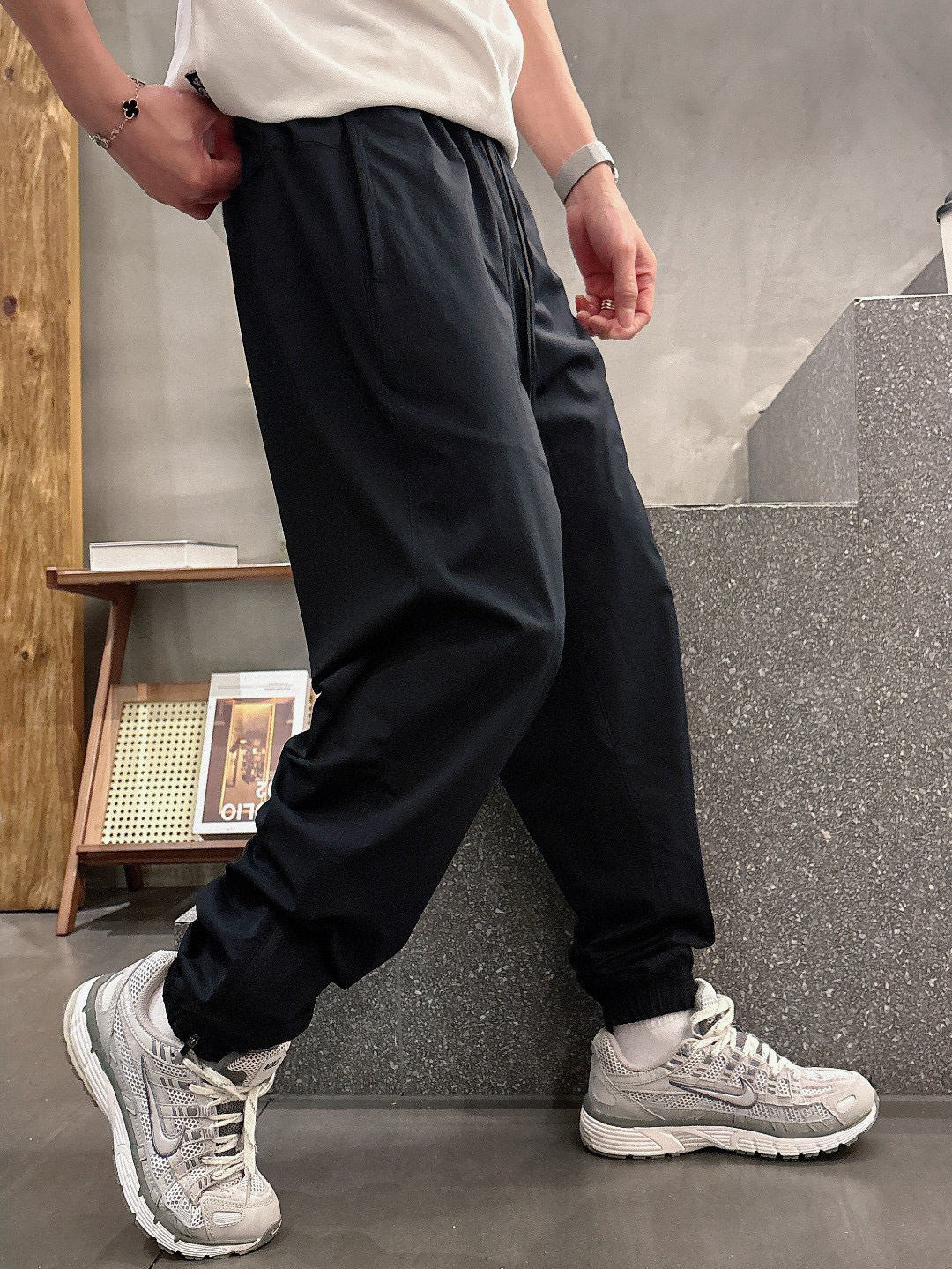 LuxluxHouse Best Quality Clothes Pants