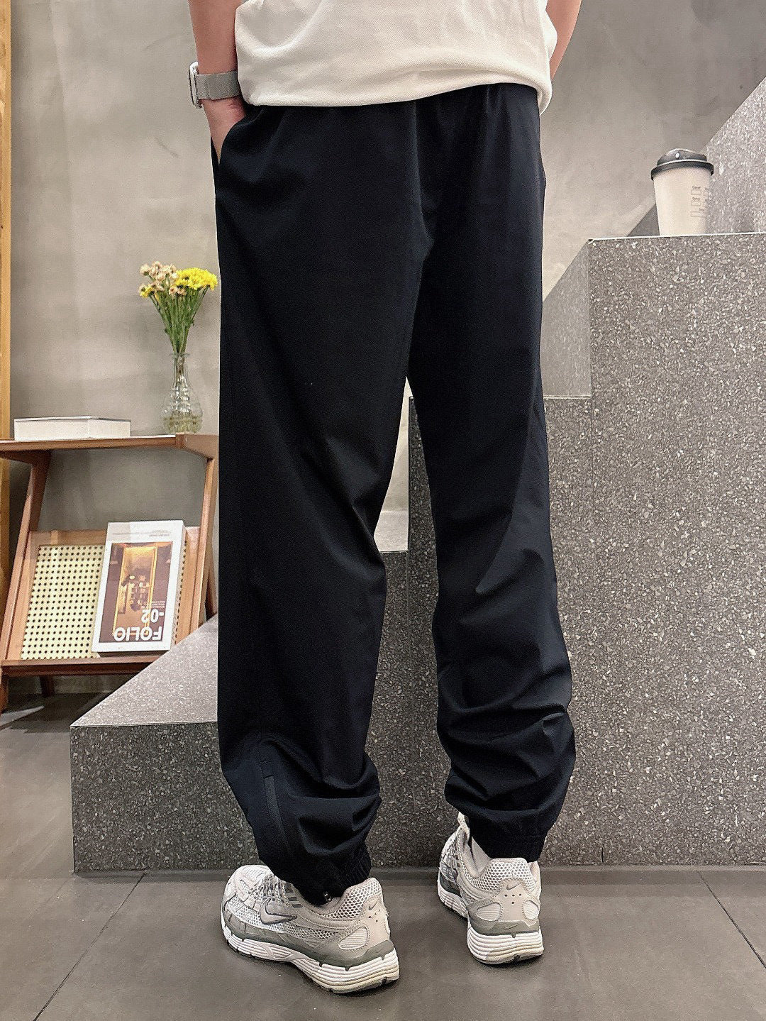LuxluxHouse Best Quality Clothes Pants