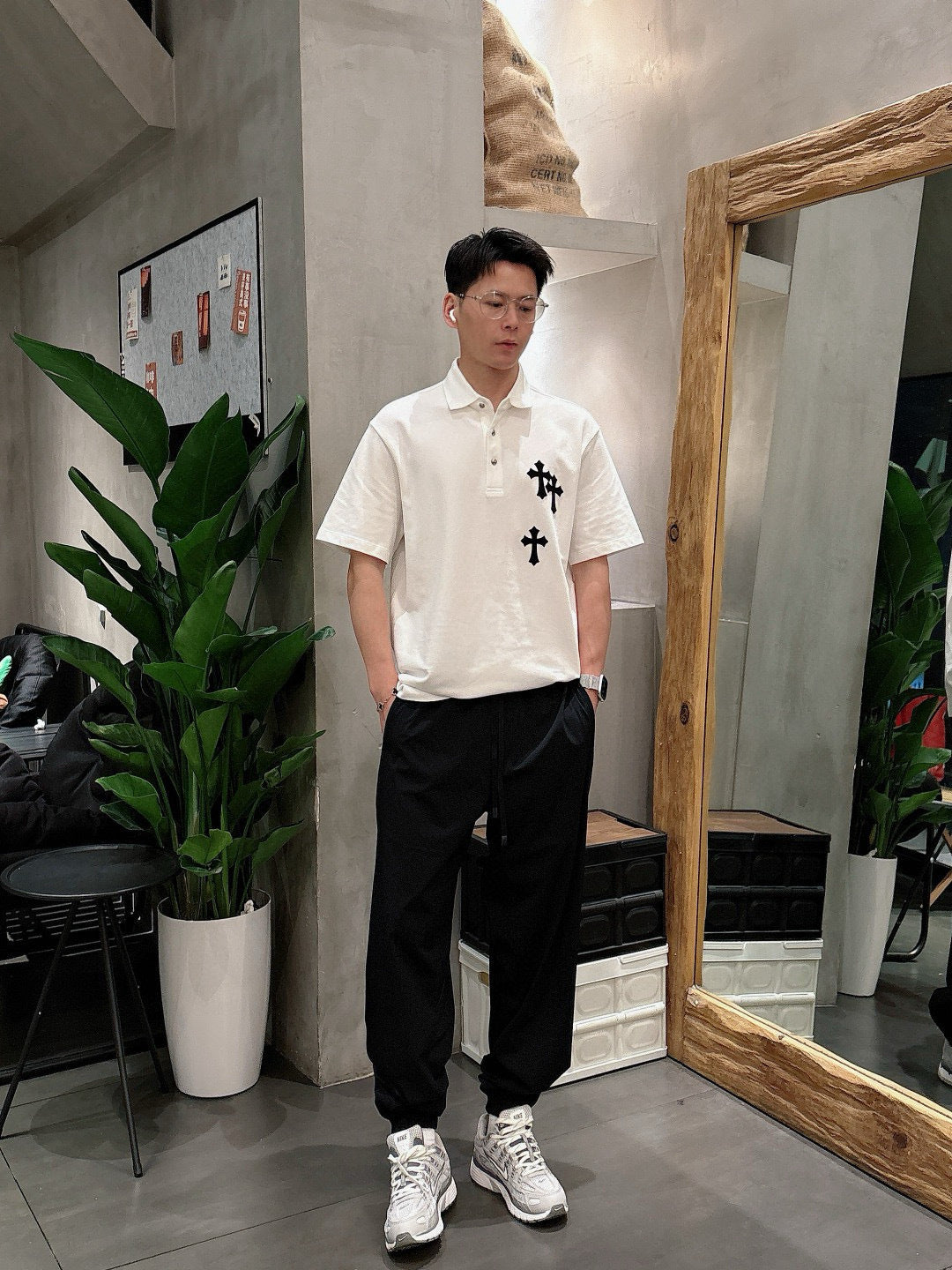 LuxluxHouse Best Quality Clothes Pants