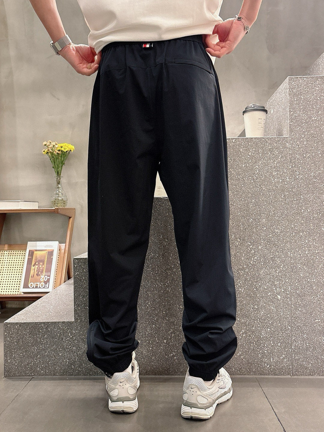 LuxluxHouse Best Quality Clothes Pants