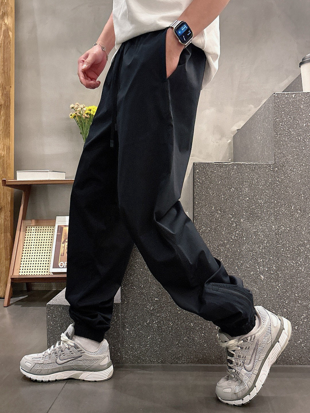 LuxluxHouse Best Quality Clothes Pants