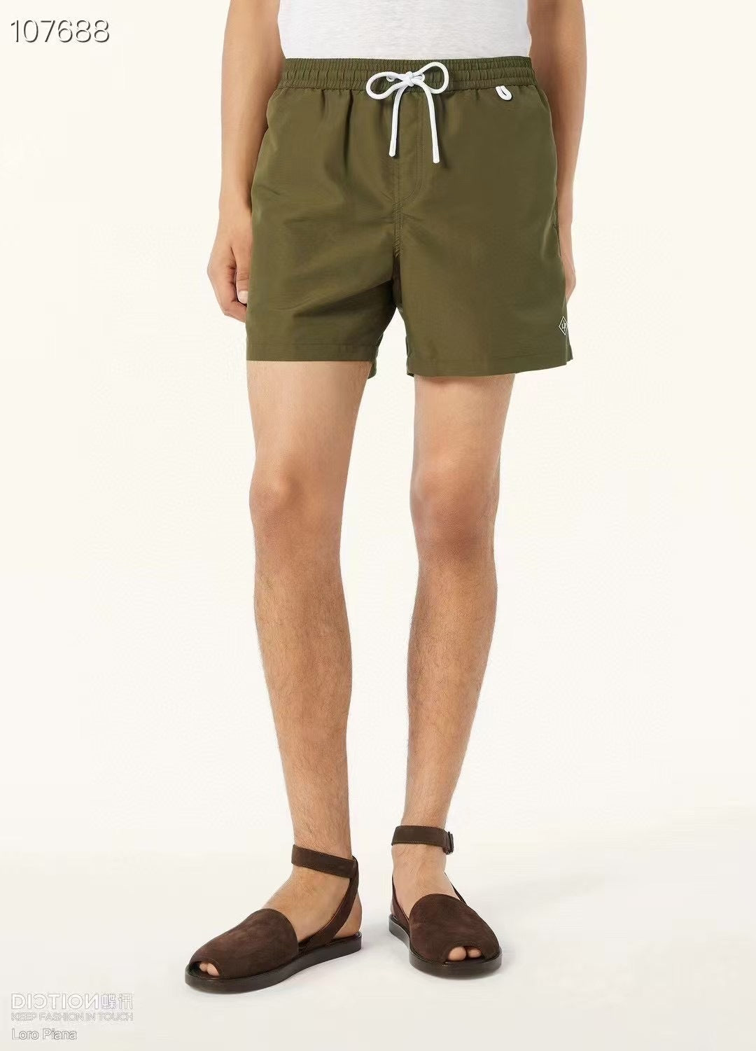LuxluxHouse Best Quality Clothes Lp Pants