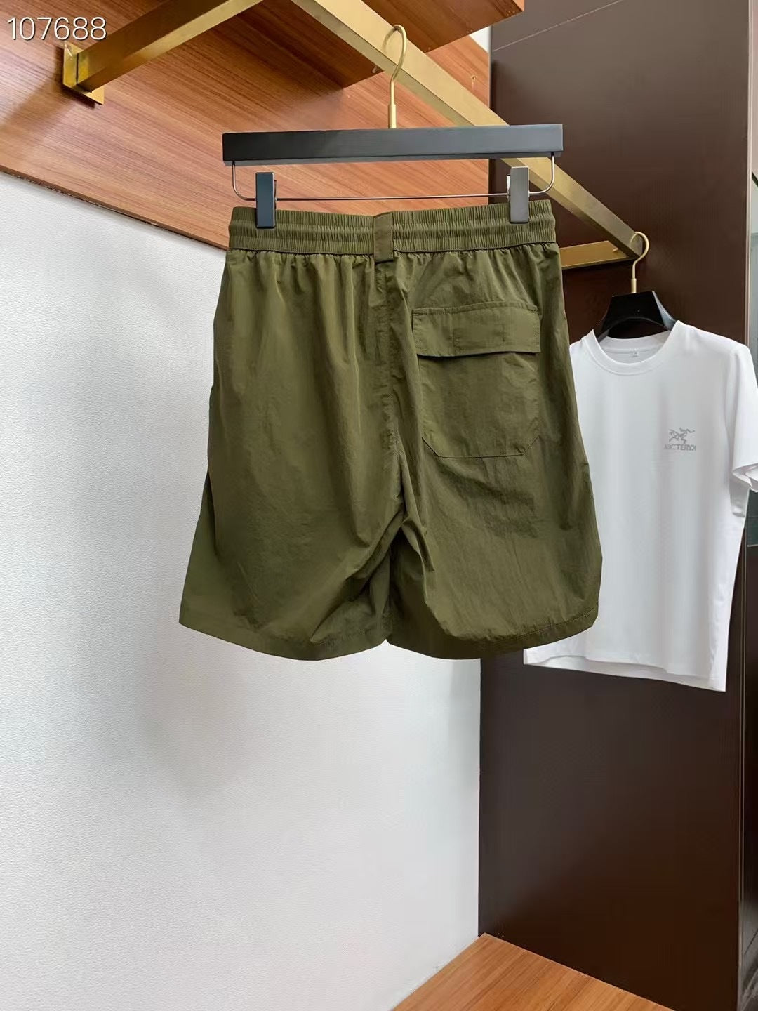 LuxluxHouse Best Quality Clothes Lp Pants
