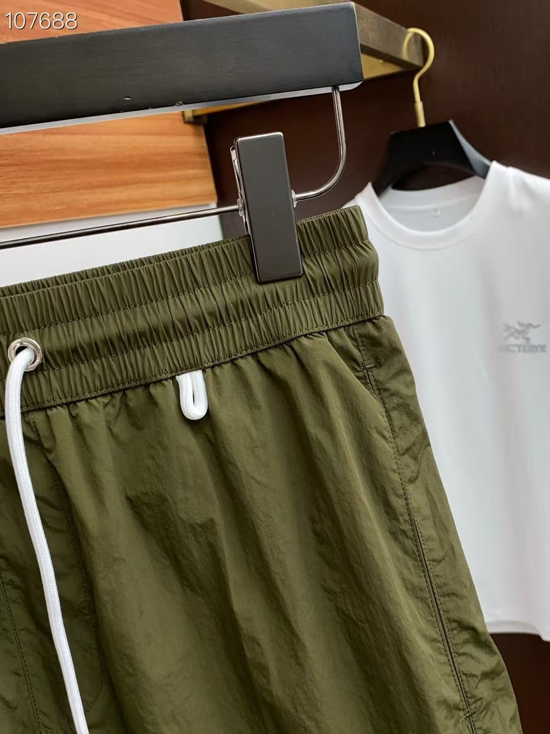 LuxluxHouse Best Quality Clothes Lp Pants