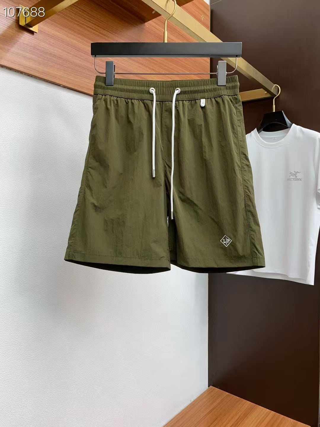 LuxluxHouse Best Quality Clothes Lp Pants