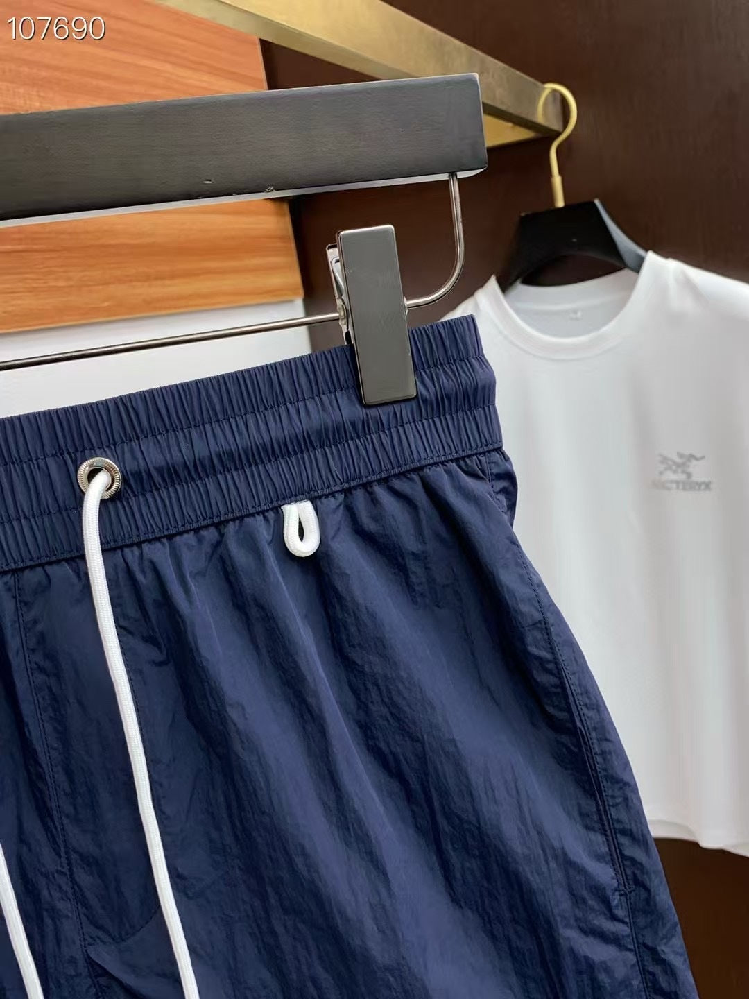 LuxluxHouse Best Quality Clothes Lp Pants