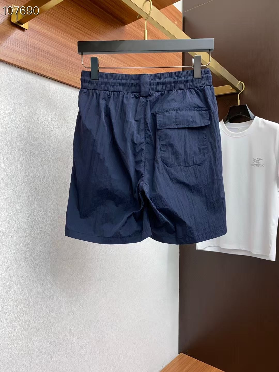 LuxluxHouse Best Quality Clothes Lp Pants