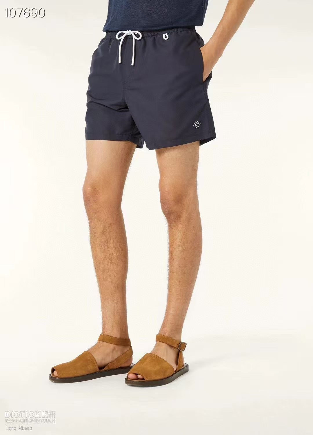LuxluxHouse Best Quality Clothes Lp Pants