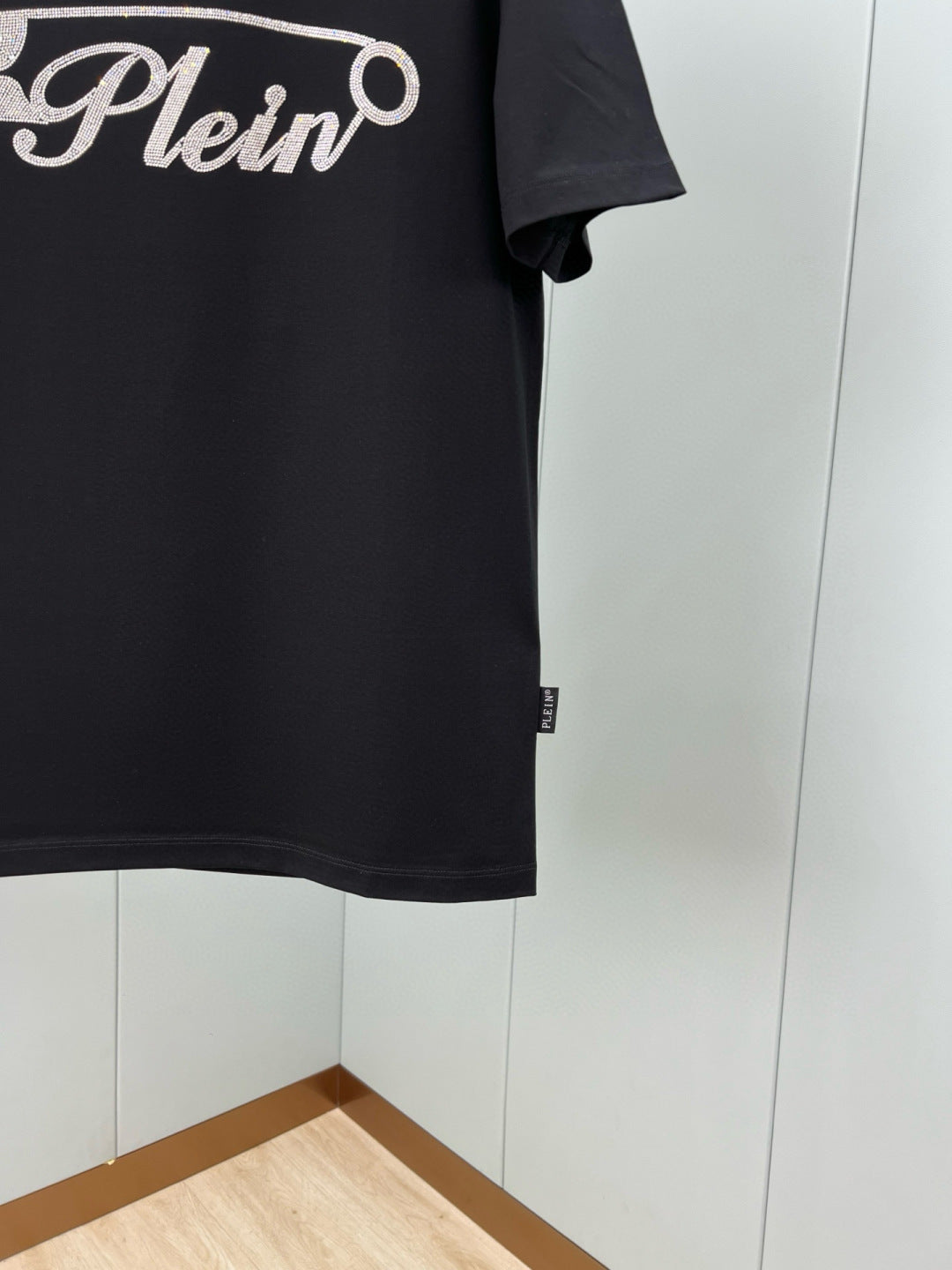 LuxluxHouse Best Quality Clothes Philipp plein T-shirt