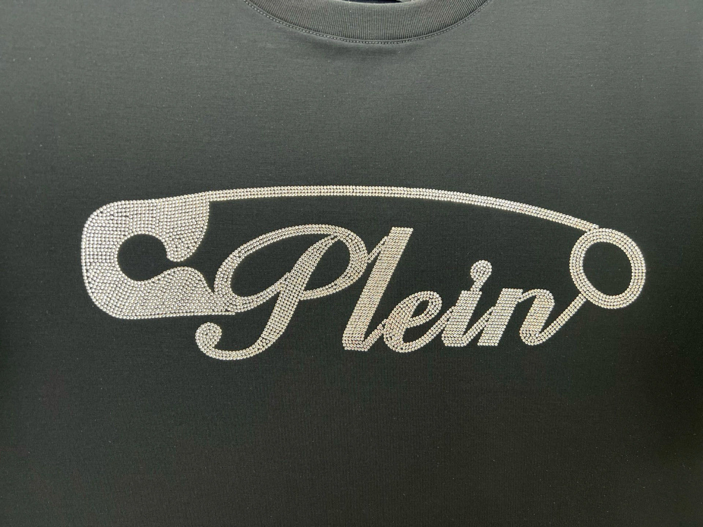 LuxluxHouse Best Quality Clothes Philipp plein T-shirt