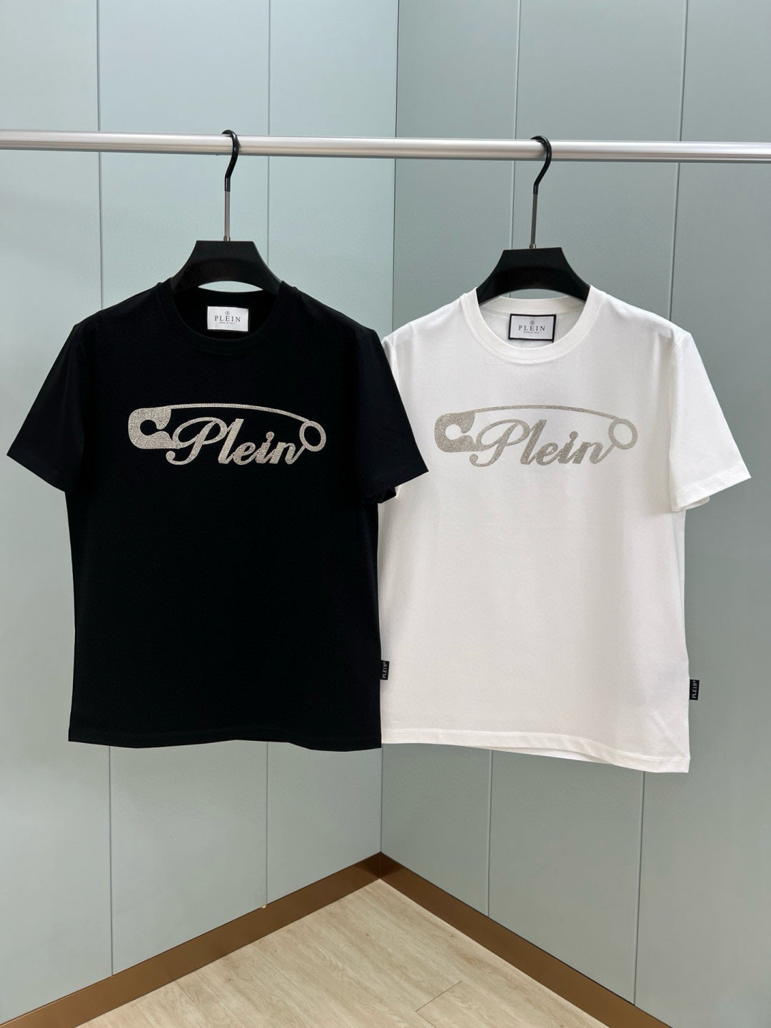 LuxluxHouse Best Quality Clothes Philipp plein T-shirt