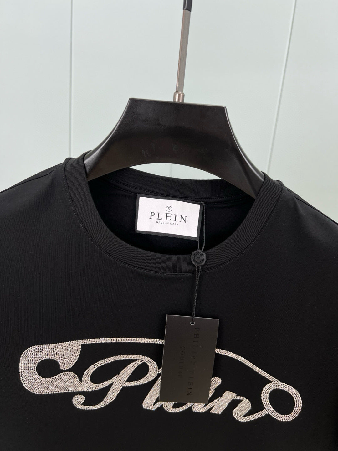 LuxluxHouse Best Quality Clothes Philipp plein T-shirt