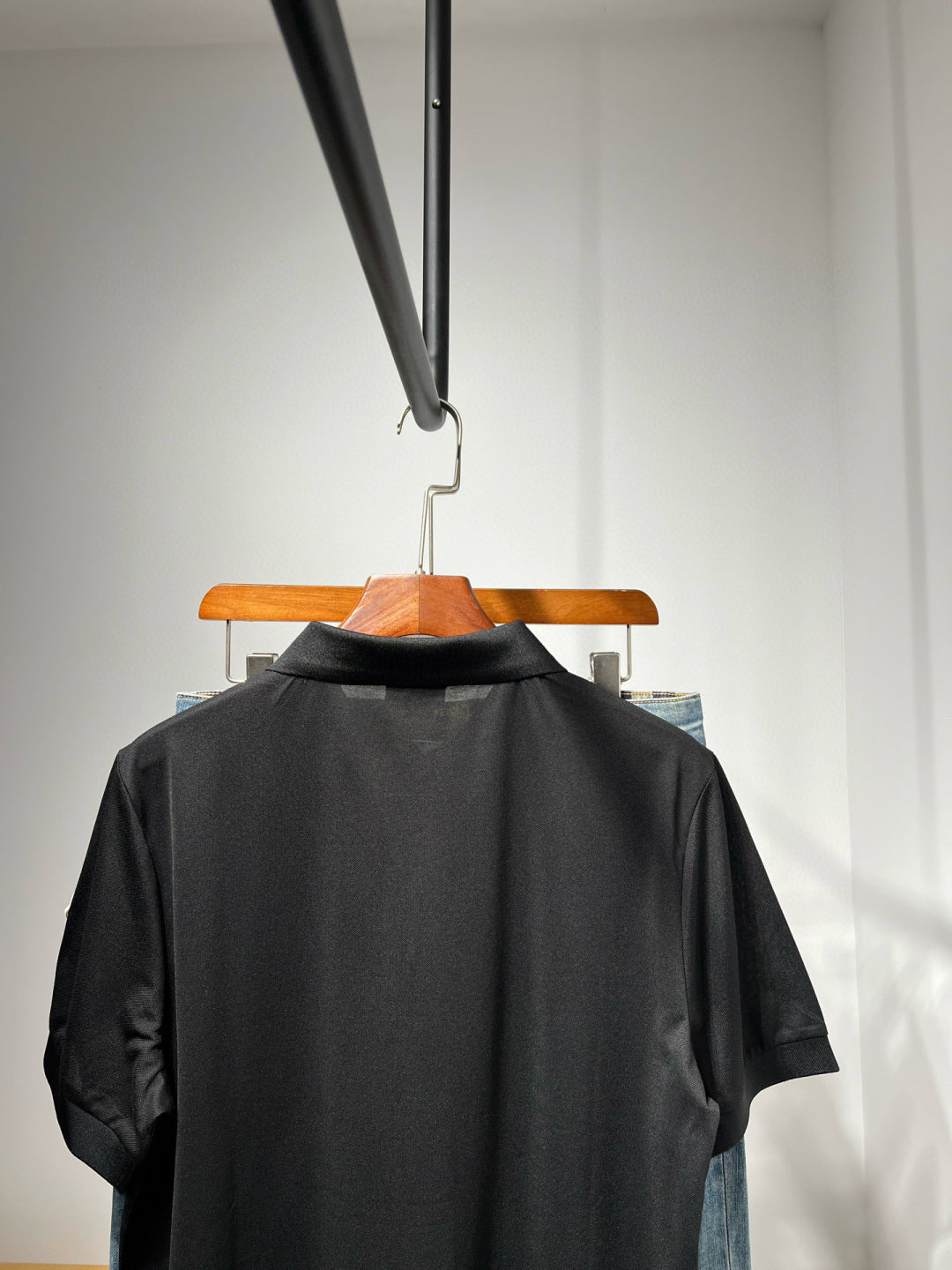 LuxluxHouse Best Quality Clothes Shirts&Polo Moncler