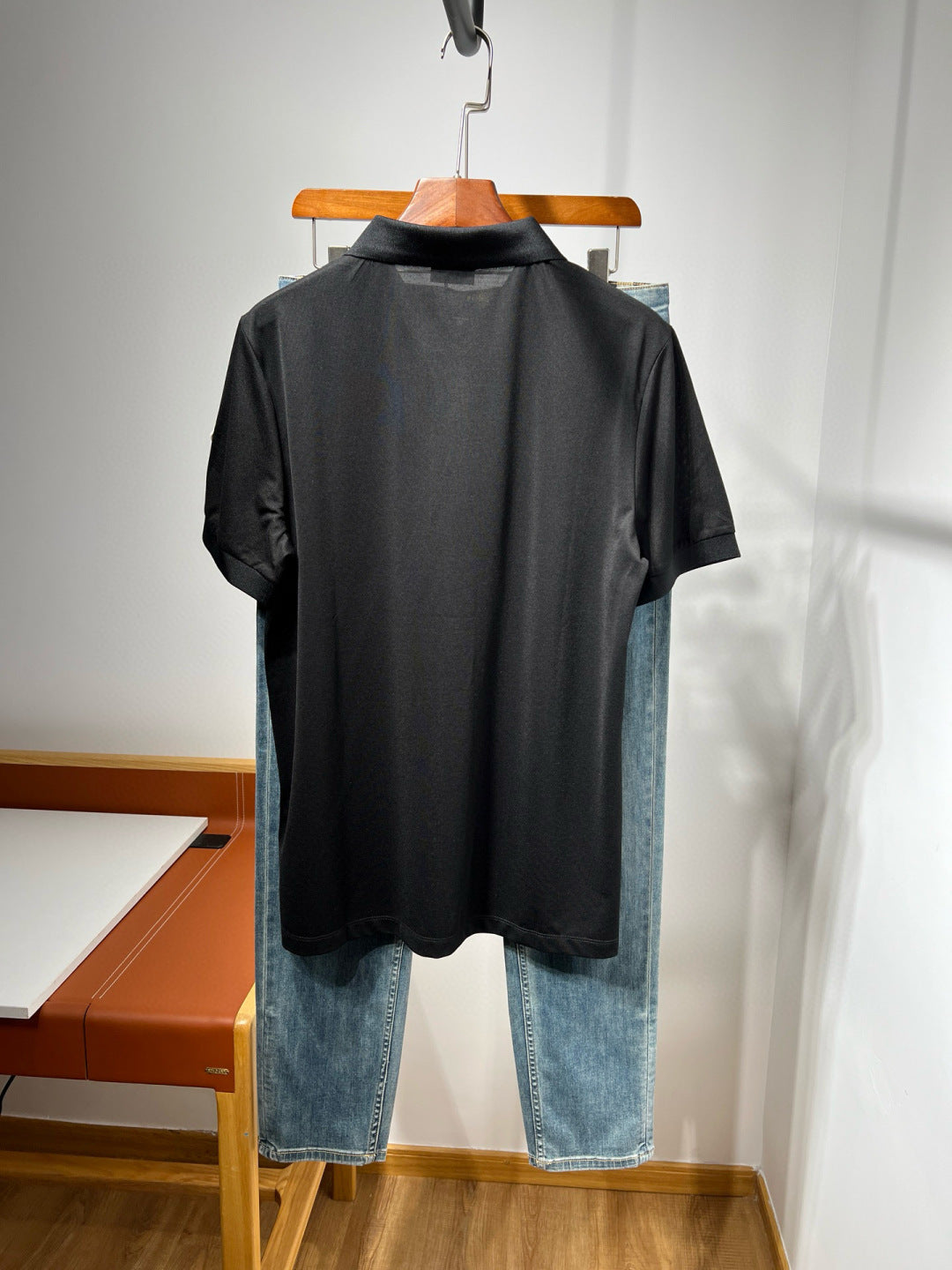 LuxluxHouse Best Quality Clothes Shirts&Polo Moncler