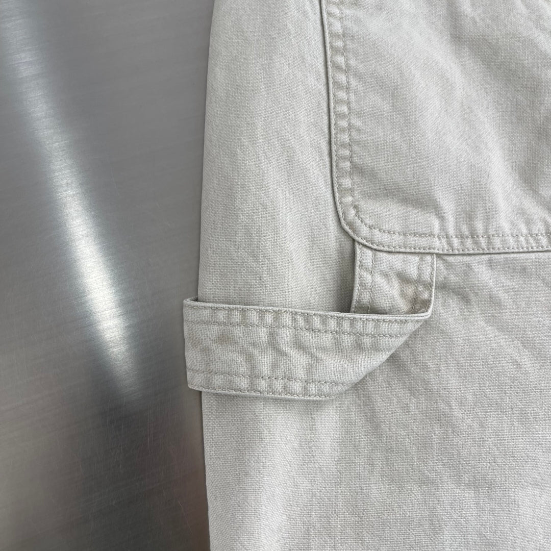LuxluxHouse Best Quality Clothes Pants Chrome Hearts