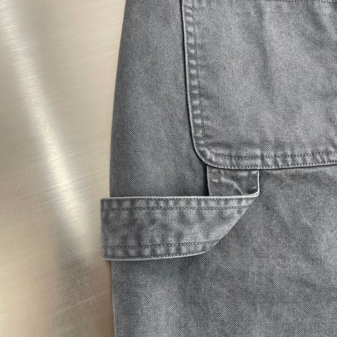 LuxluxHouse Best Quality Clothes Pants Chrome Hearts
