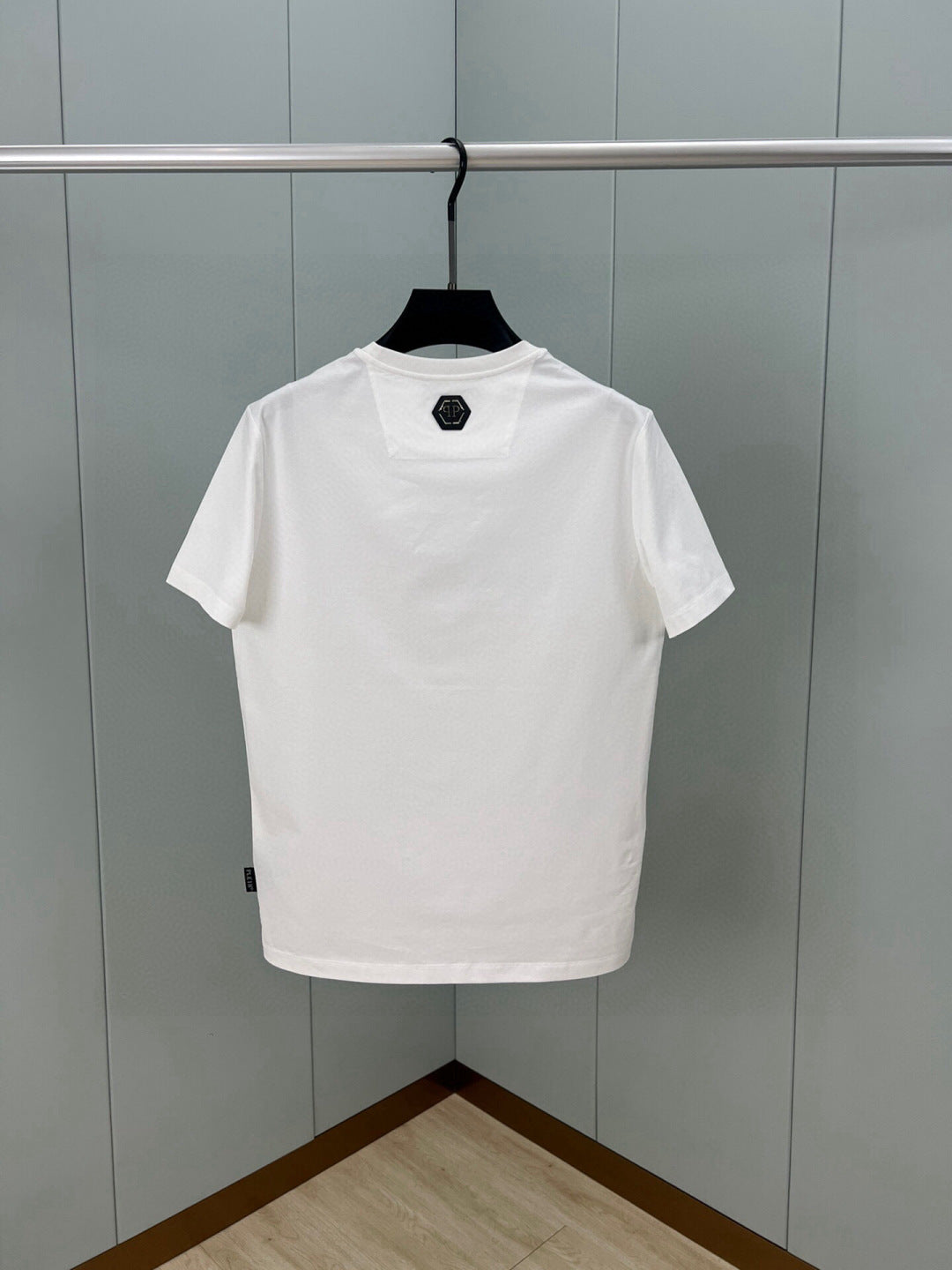 LuxluxHouse Best Quality Clothes Philipp plein T-shirt
