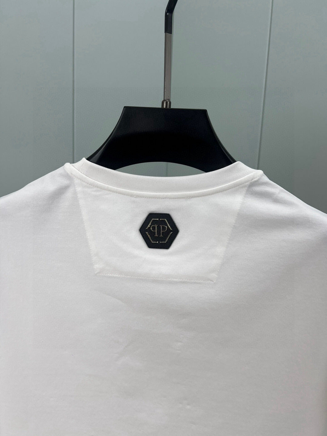 LuxluxHouse Best Quality Clothes Philipp plein T-shirt