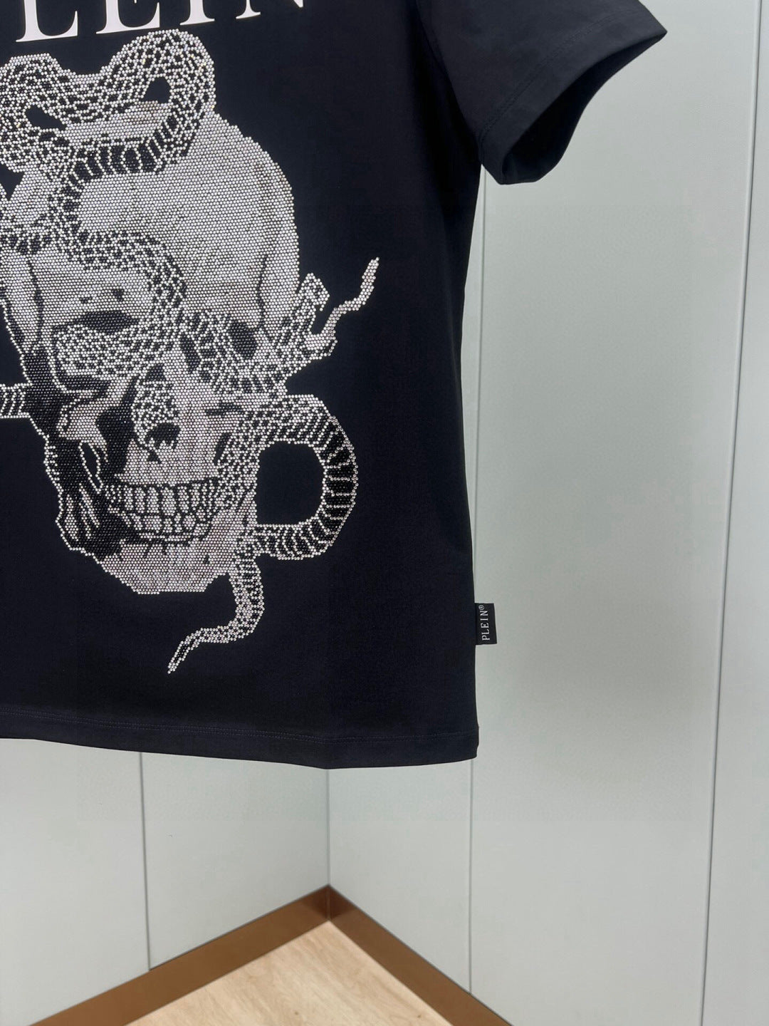 LuxluxHouse Best Quality Clothes Philipp plein T-shirt