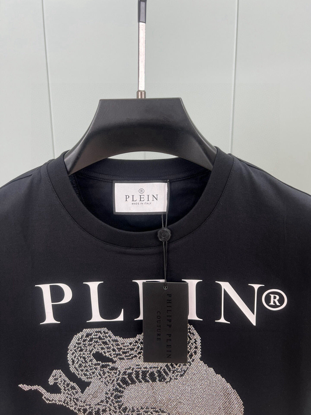 LuxluxHouse Best Quality Clothes Philipp plein T-shirt