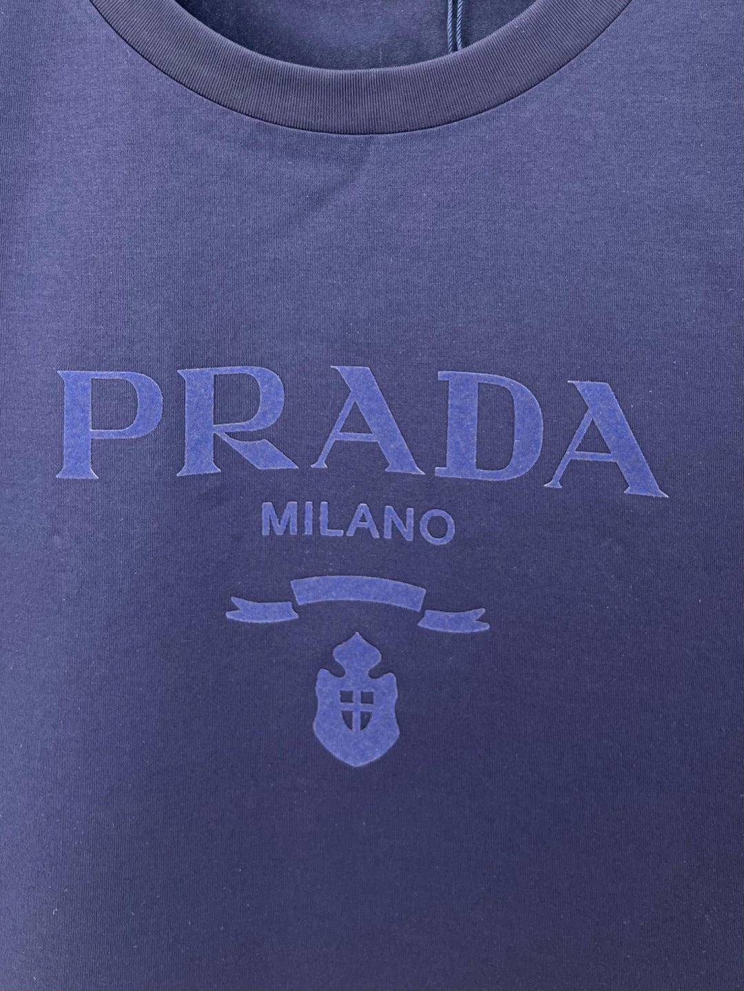 LuxluxHouse Best Quality Clothes T-shirt Prada