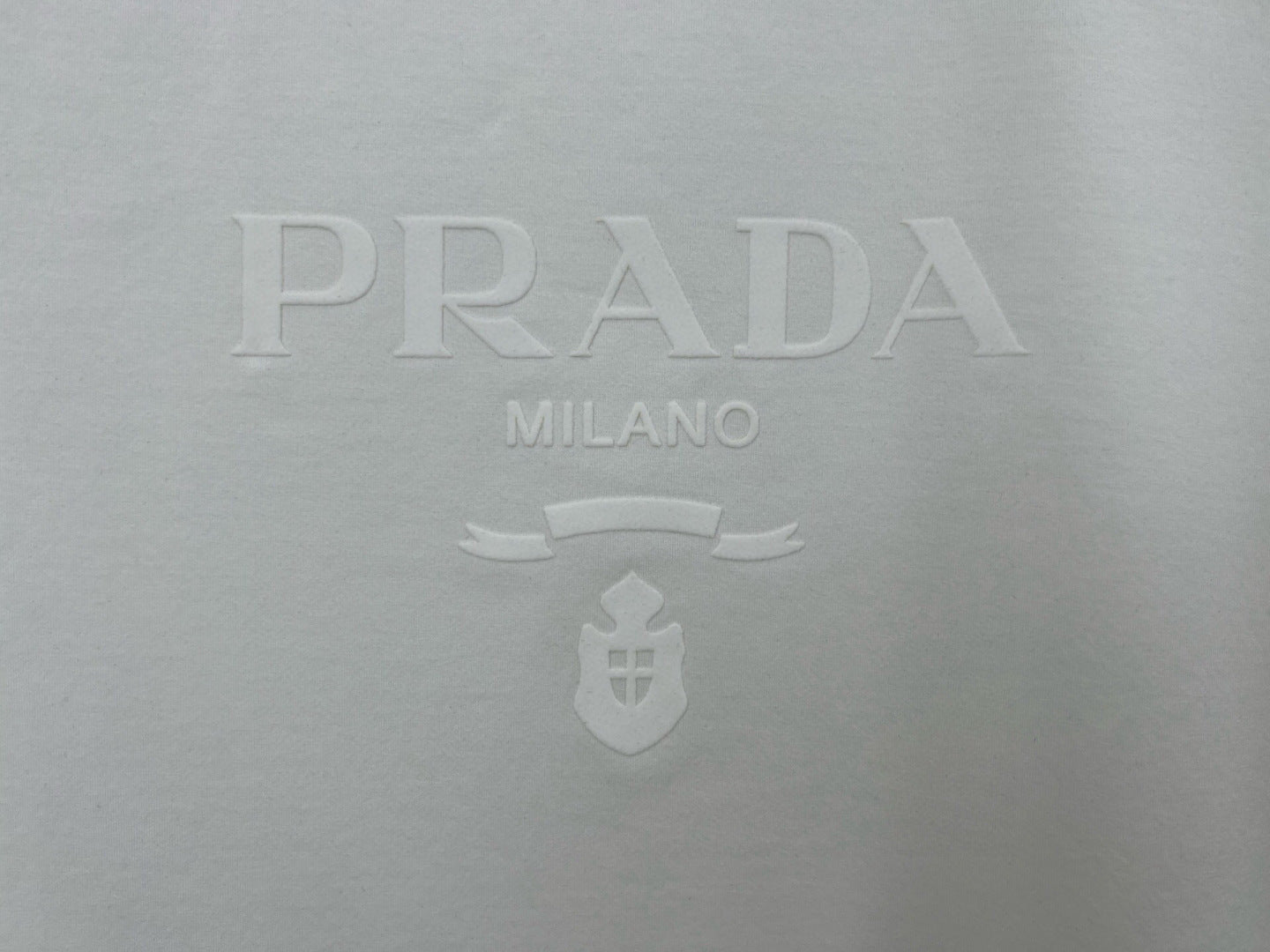 LuxluxHouse Best Quality Clothes T-shirt Prada