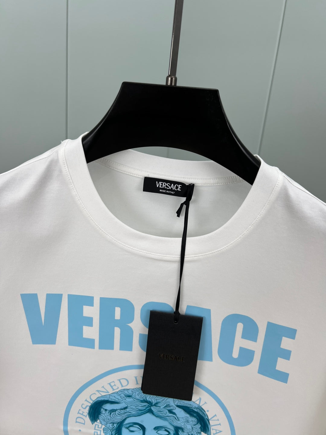LuxluxHouse Best Quality Clothes Versace T-shirt