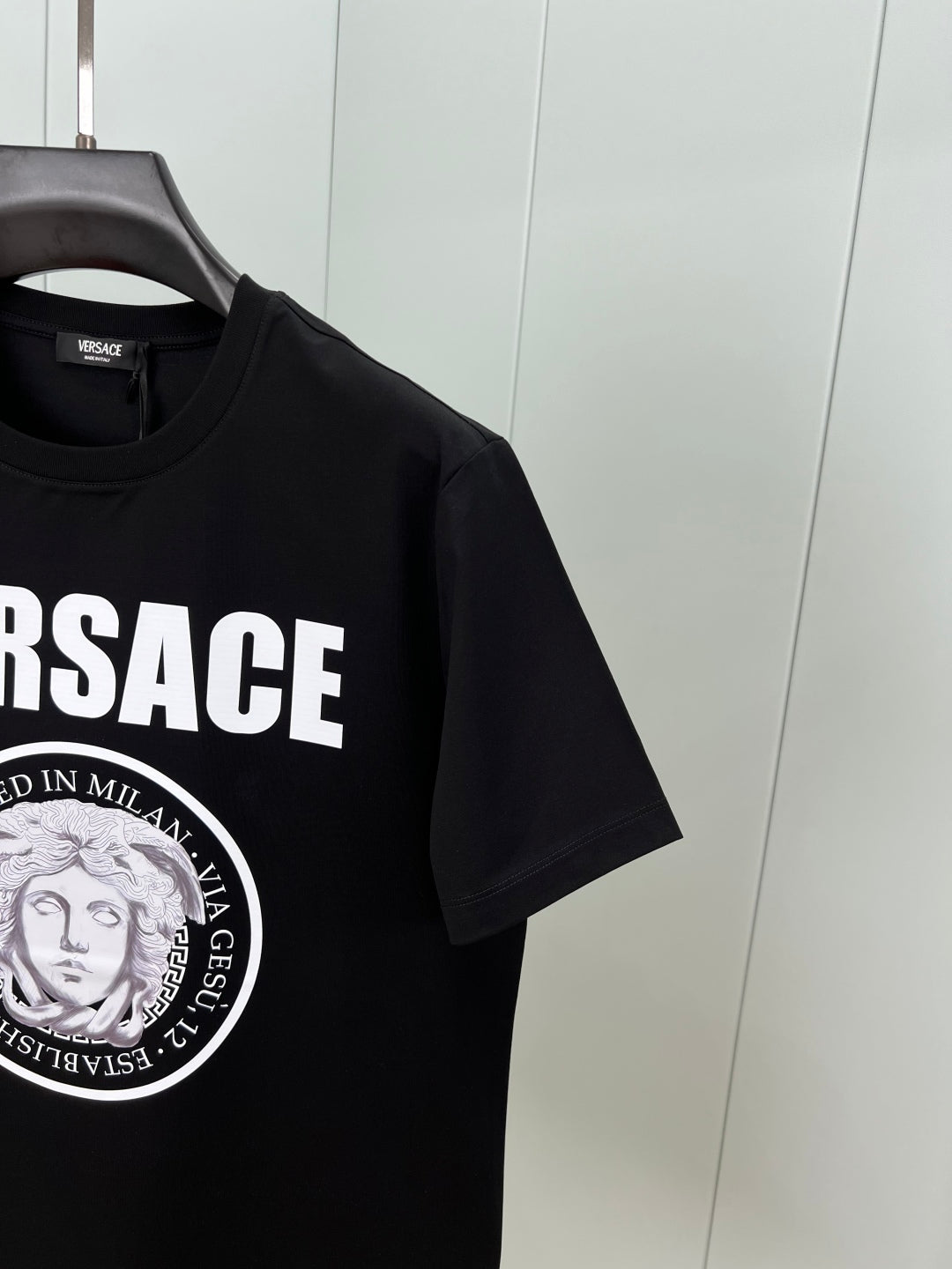 LuxluxHouse Best Quality Clothes Versace T-shirt