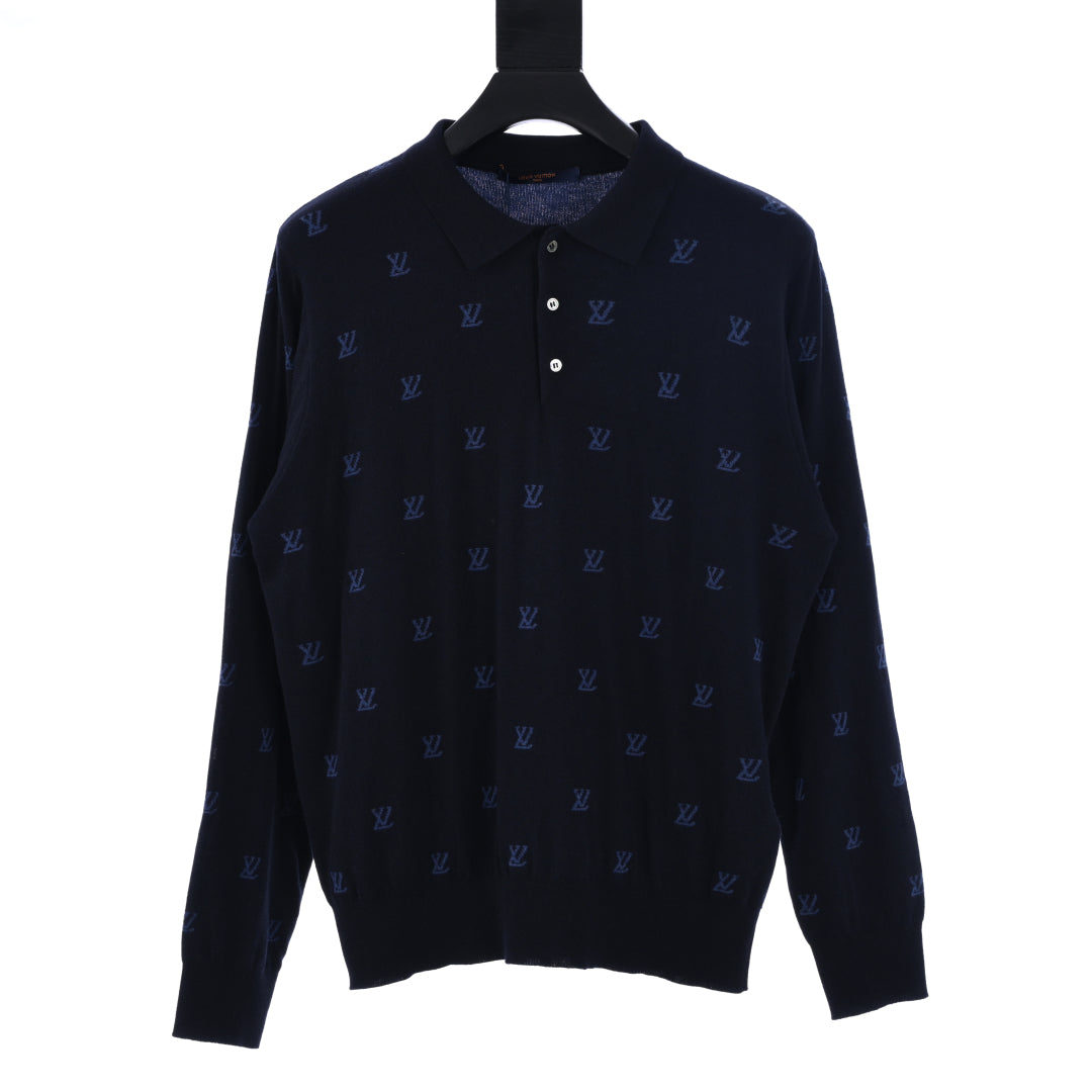 LuxluxHouse Best Quality Clothes Hoodie & Sweater Louis Vuitton
