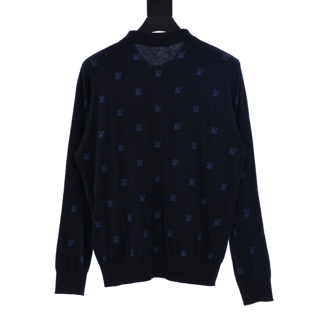 LuxluxHouse Best Quality Clothes Hoodie & Sweater Louis Vuitton