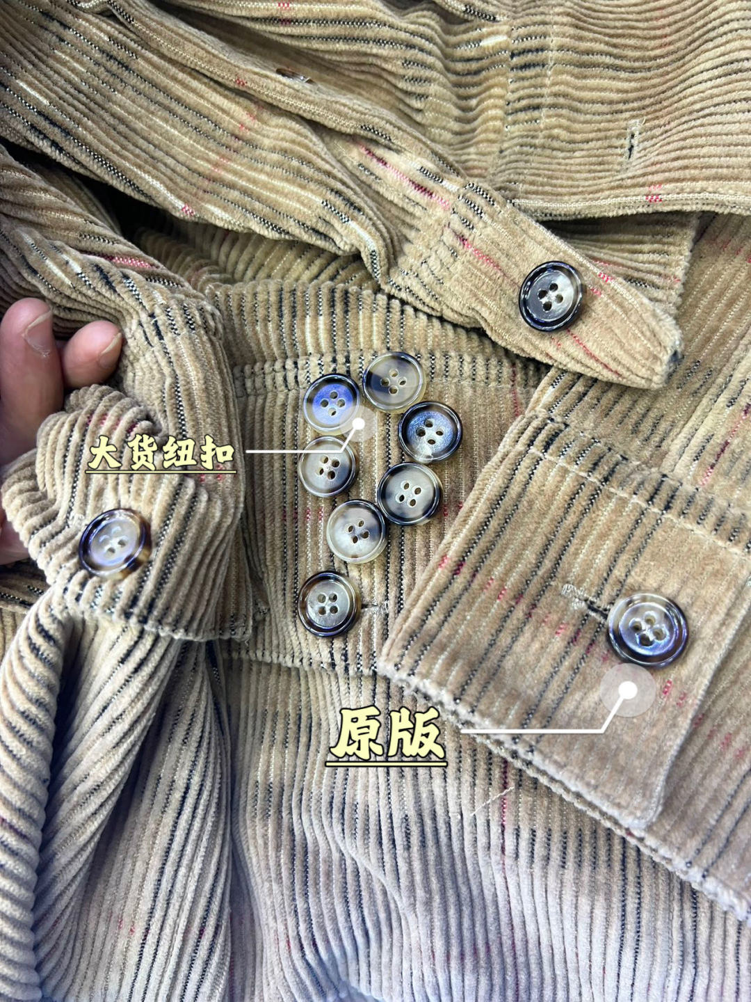 LuxluxHouse Best Quality Clothes Burberry Coats & Jackets