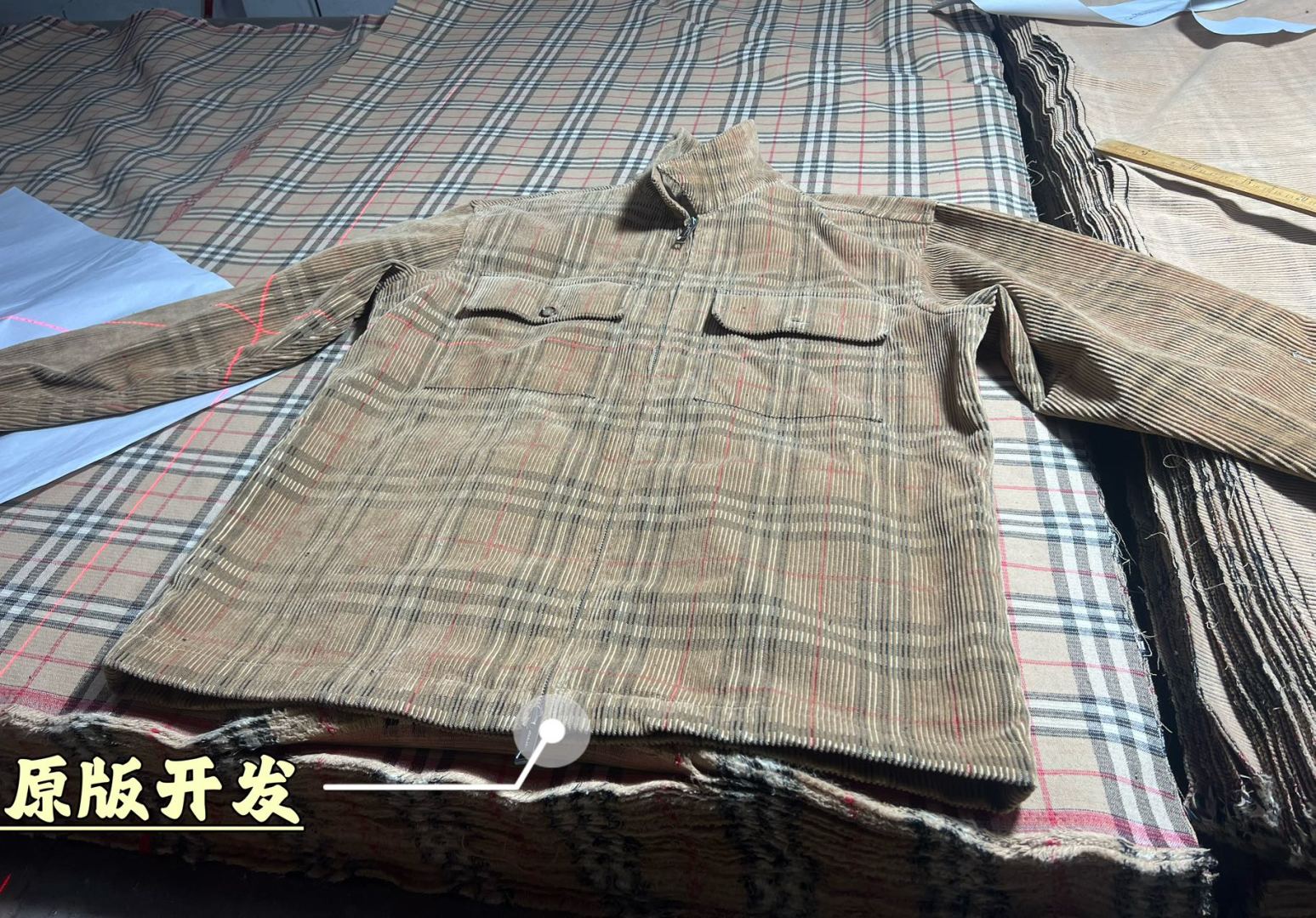 LuxluxHouse Best Quality Clothes Burberry Coats & Jackets