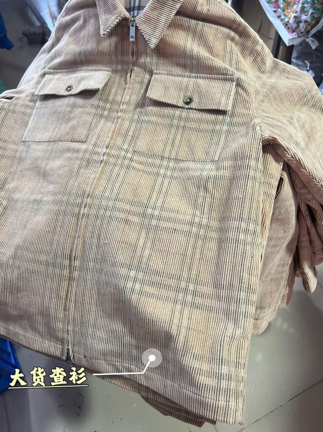LuxluxHouse Best Quality Clothes Burberry Coats & Jackets