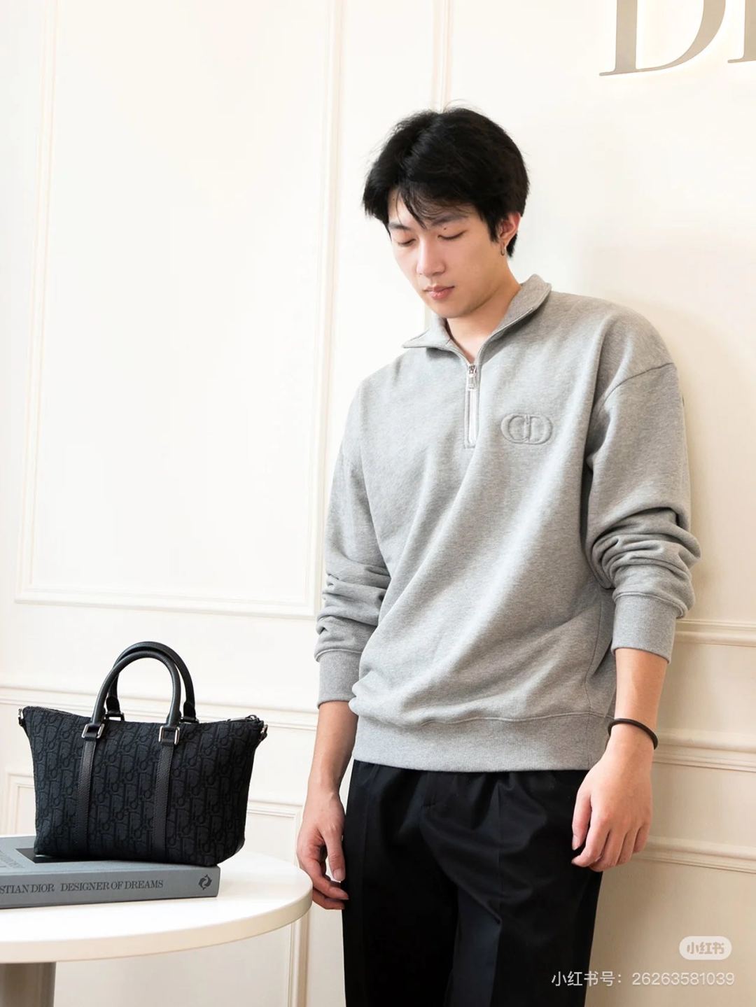 LuxluxHouse Best Quality Clothes Coats & Jackets Dior