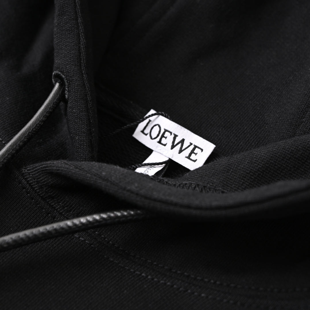 LuxluxHouse Best Quality Clothes Hoodie & Sweater Loewe