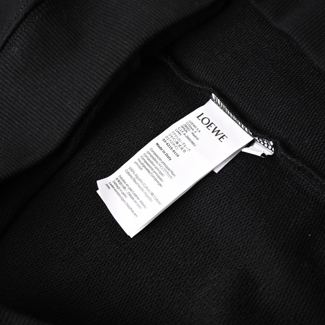LuxluxHouse Best Quality Clothes Hoodie & Sweater Loewe