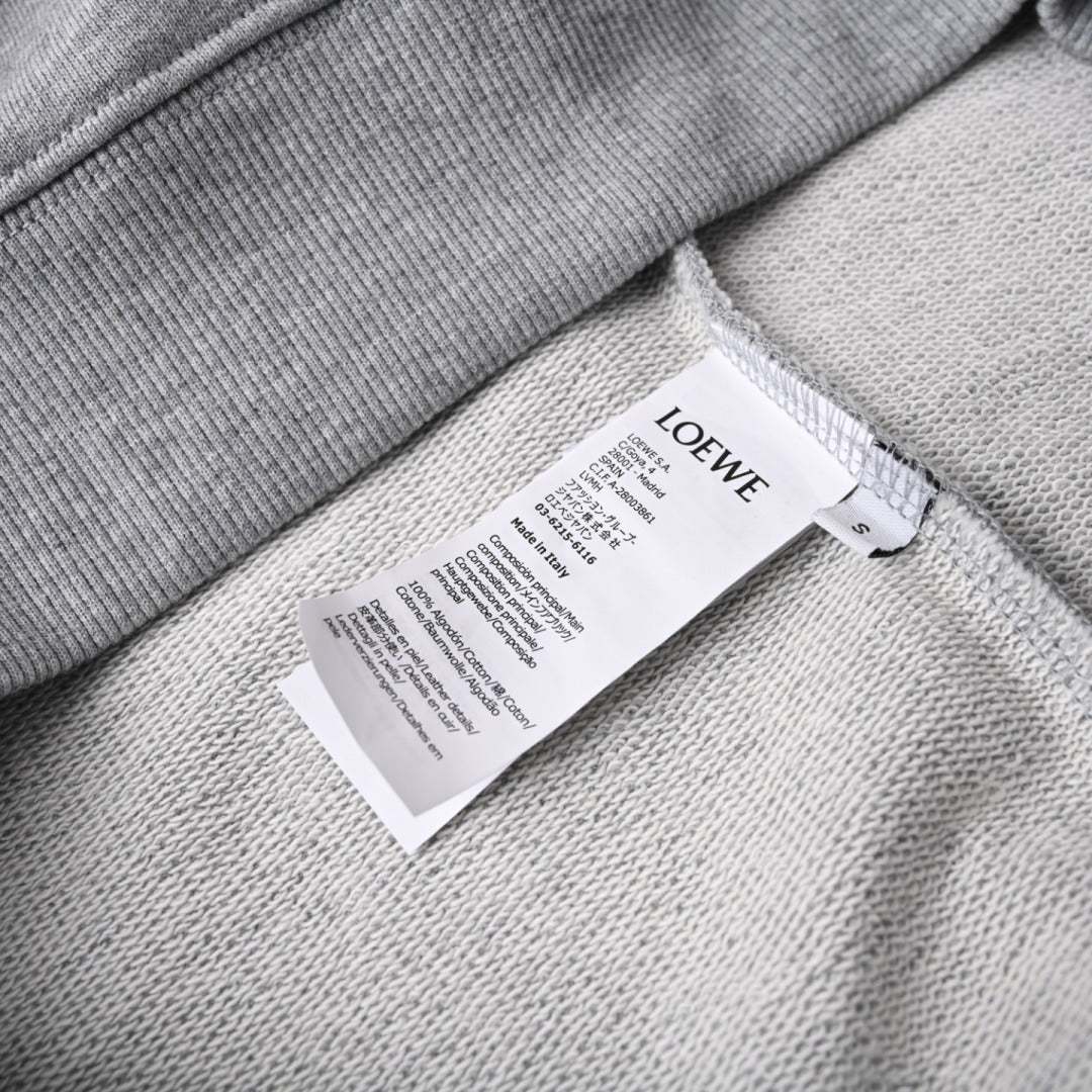 LuxluxHouse Best Quality Clothes Hoodie & Sweater Loewe