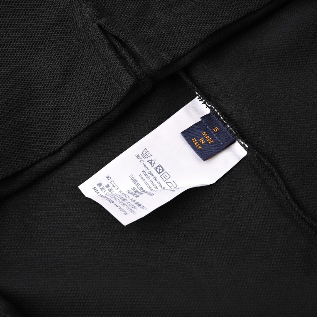 LuxluxHouse Best Quality Clothes Shirts&Polo Louis Vuitton