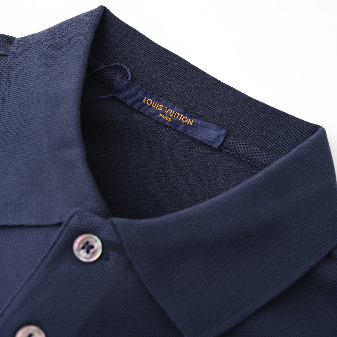 LuxluxHouse Best Quality Clothes Shirts&Polo Louis Vuitton