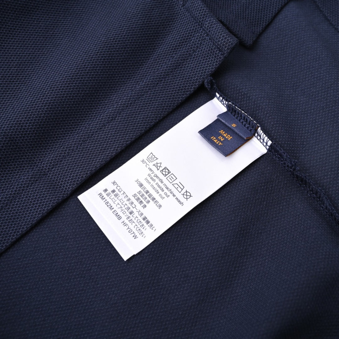 LuxluxHouse Best Quality Clothes Shirts&Polo Louis Vuitton