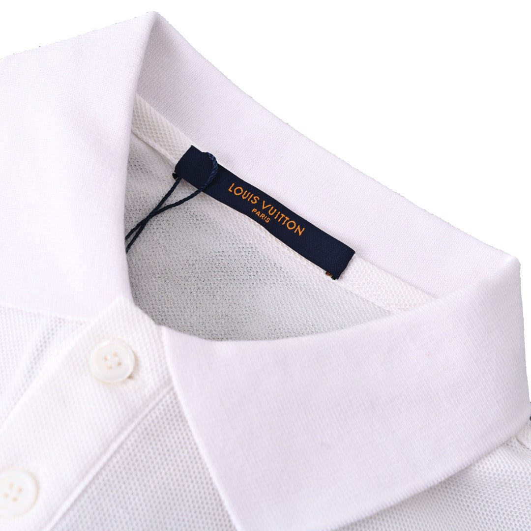 LuxluxHouse Best Quality Clothes Shirts&Polo Louis Vuitton