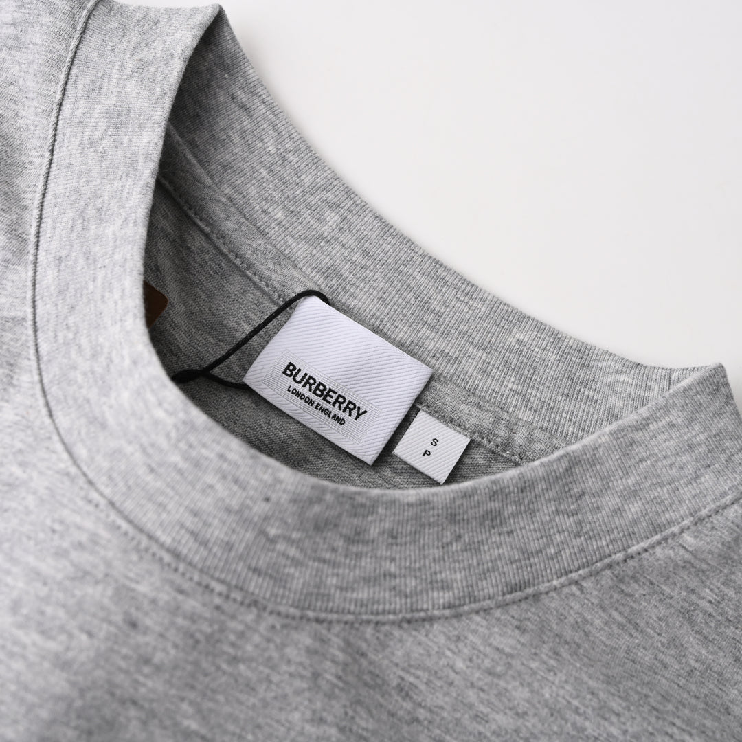 LuxluxHouse Best Quality Clothes Burberry T-shirt